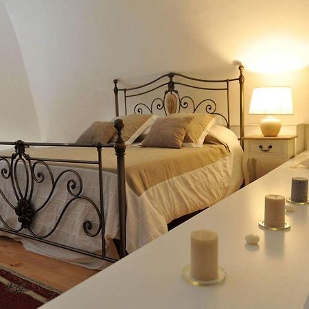 Arcobello Suite Rooms 卡斯特拉纳格罗泰 外观 照片