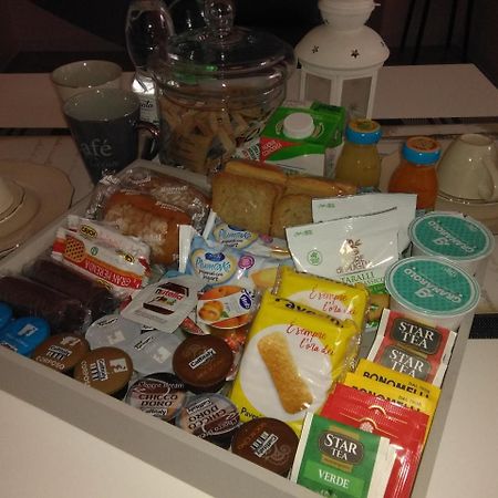 Arcobello Suite Rooms 卡斯特拉纳格罗泰 外观 照片