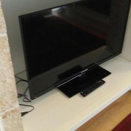 Arcobello Suite Rooms 卡斯特拉纳格罗泰 外观 照片