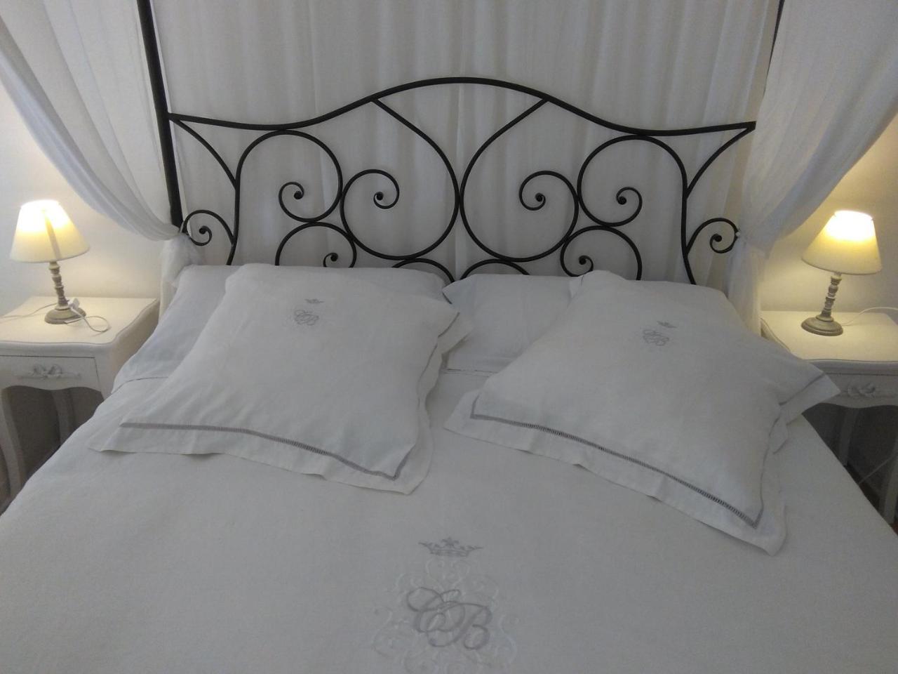 Arcobello Suite Rooms 卡斯特拉纳格罗泰 外观 照片