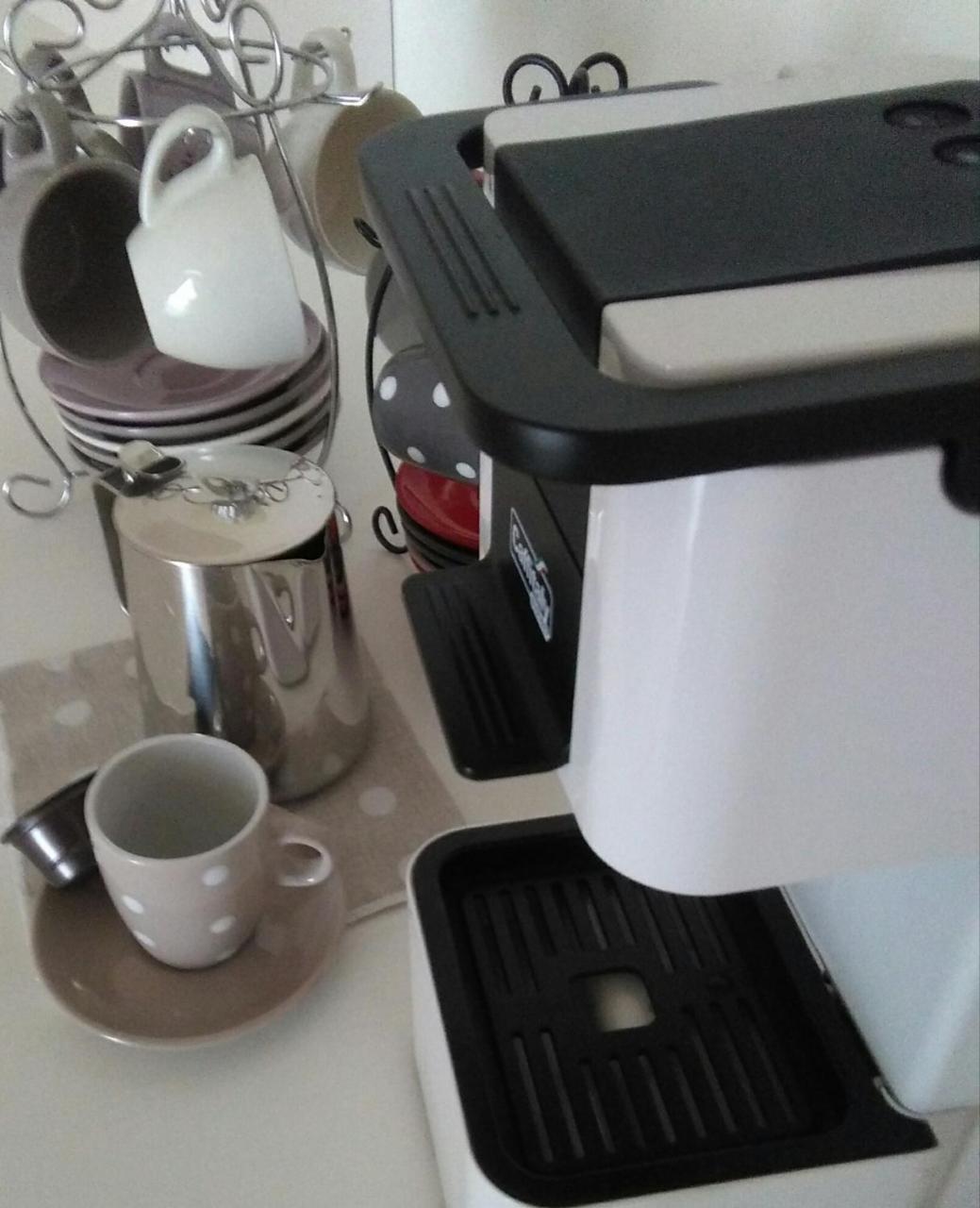 Arcobello Suite Rooms 卡斯特拉纳格罗泰 外观 照片