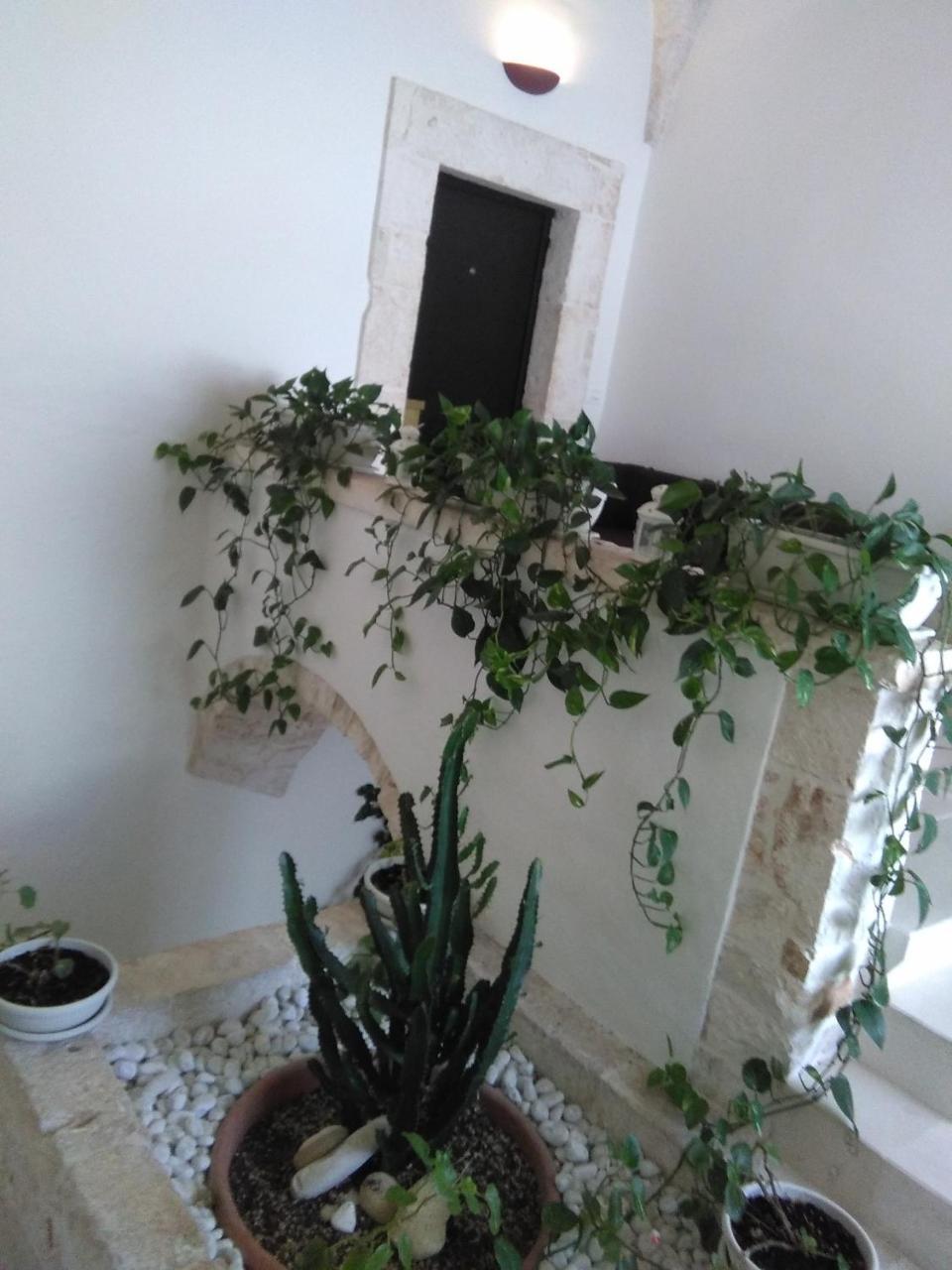 Arcobello Suite Rooms 卡斯特拉纳格罗泰 外观 照片