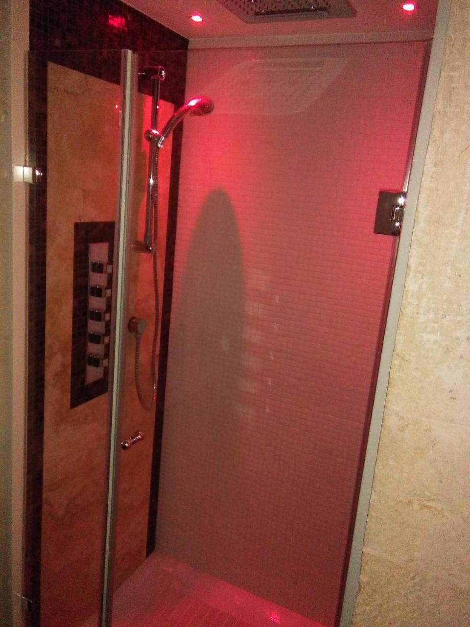 Arcobello Suite Rooms 卡斯特拉纳格罗泰 外观 照片