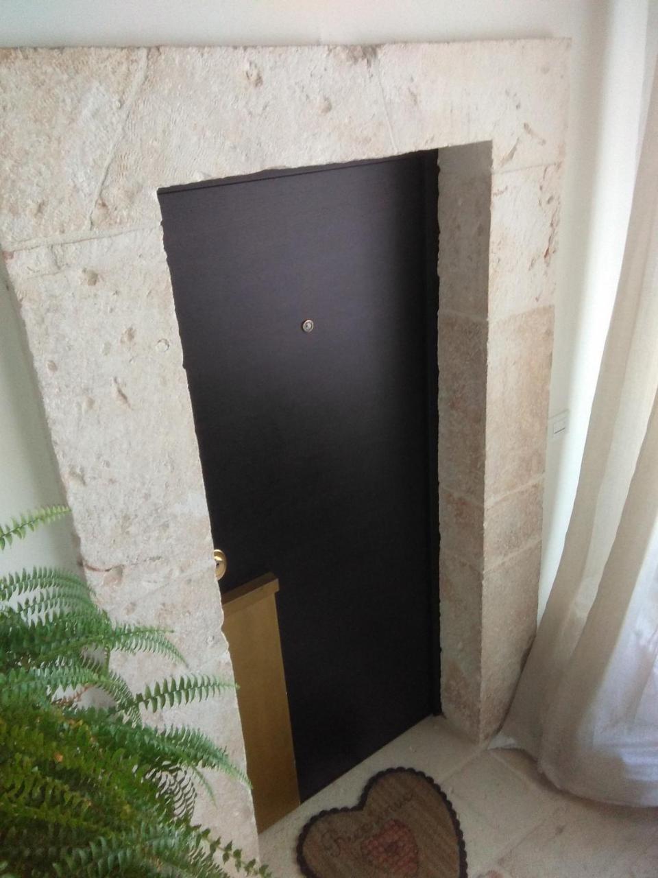 Arcobello Suite Rooms 卡斯特拉纳格罗泰 外观 照片