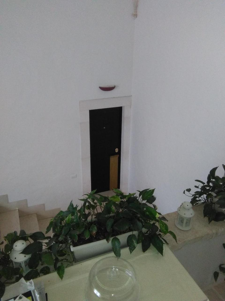 Arcobello Suite Rooms 卡斯特拉纳格罗泰 外观 照片