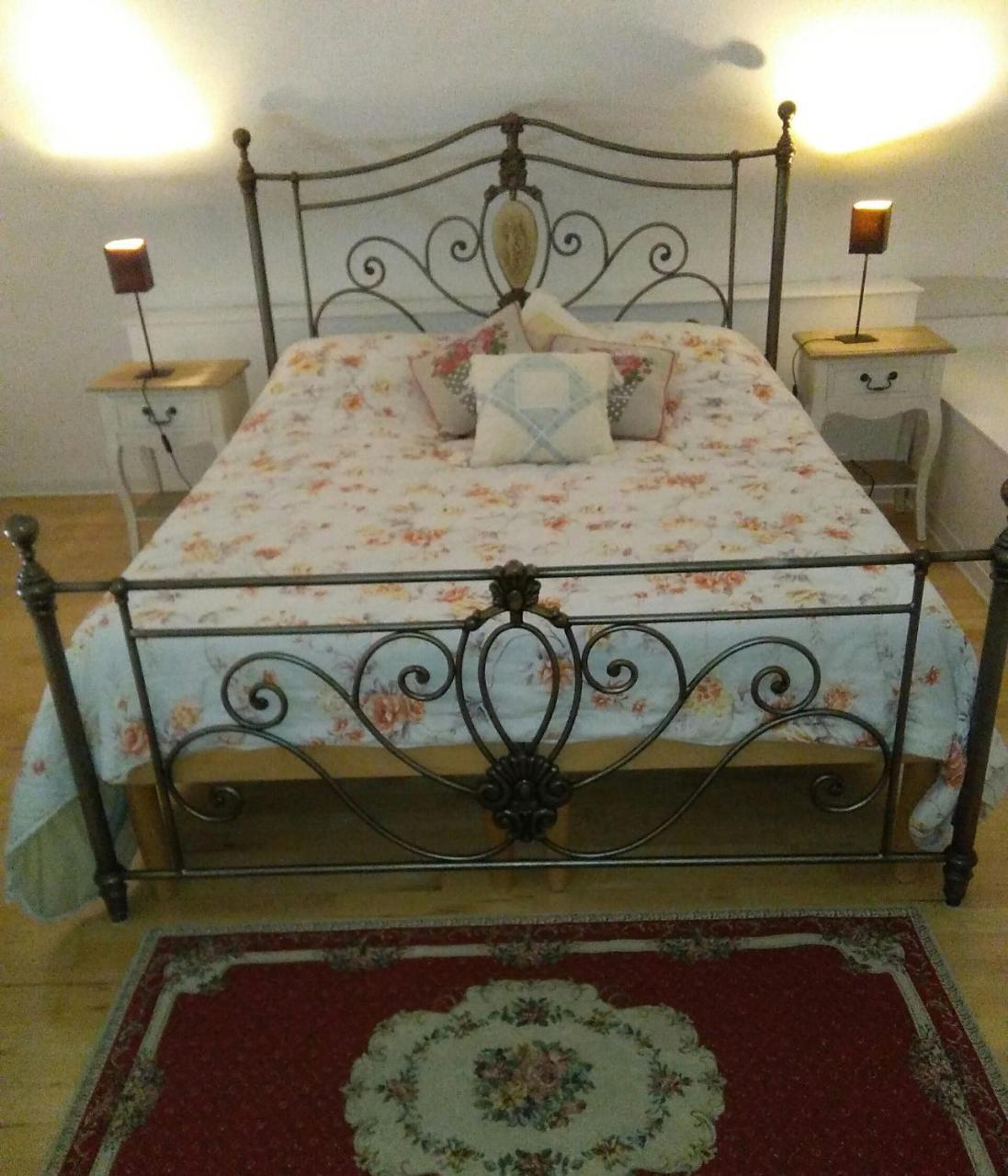 Arcobello Suite Rooms 卡斯特拉纳格罗泰 外观 照片