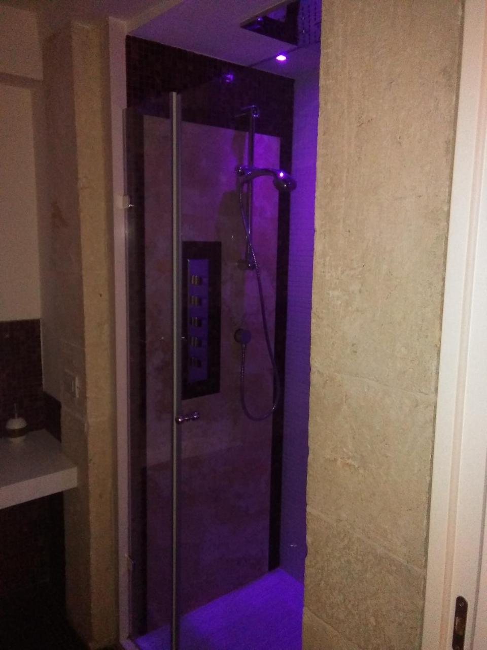 Arcobello Suite Rooms 卡斯特拉纳格罗泰 外观 照片