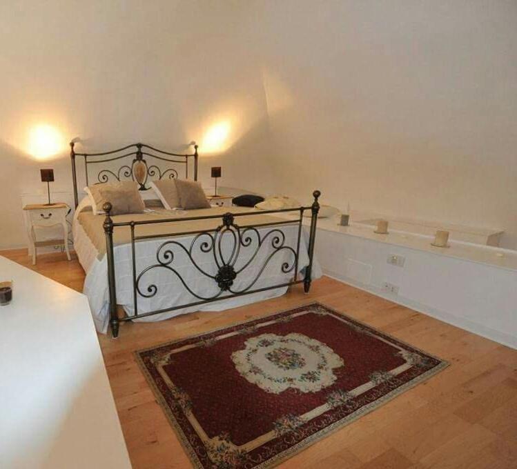 Arcobello Suite Rooms 卡斯特拉纳格罗泰 外观 照片